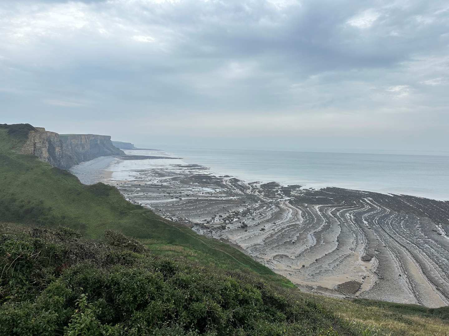 South Wales Coast Path